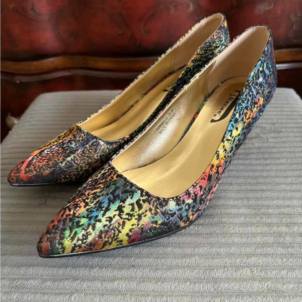 J. Renee size 6.5